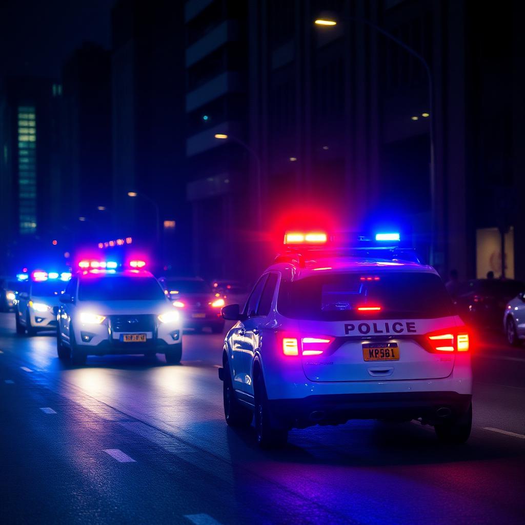 Public Safety