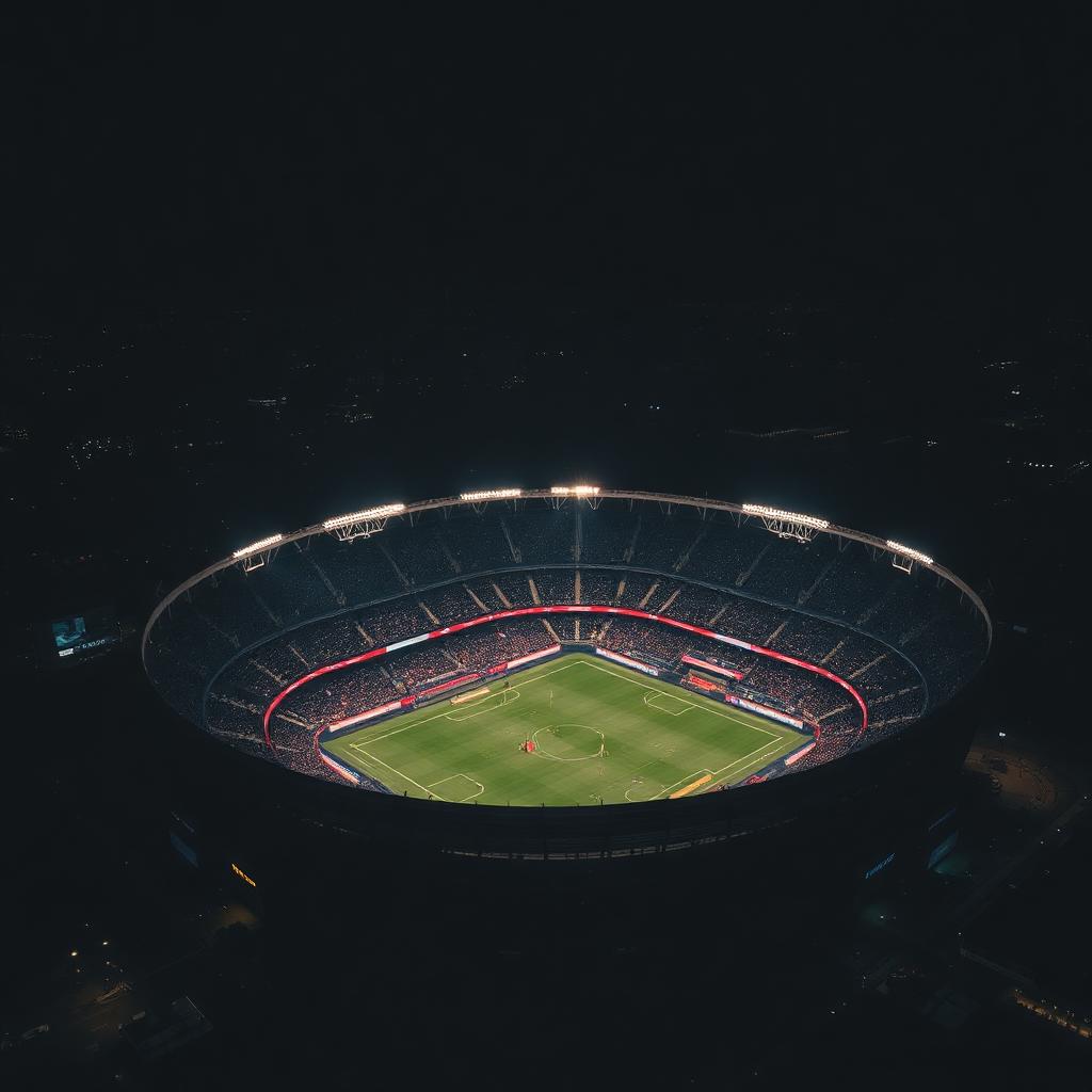 Stadiums