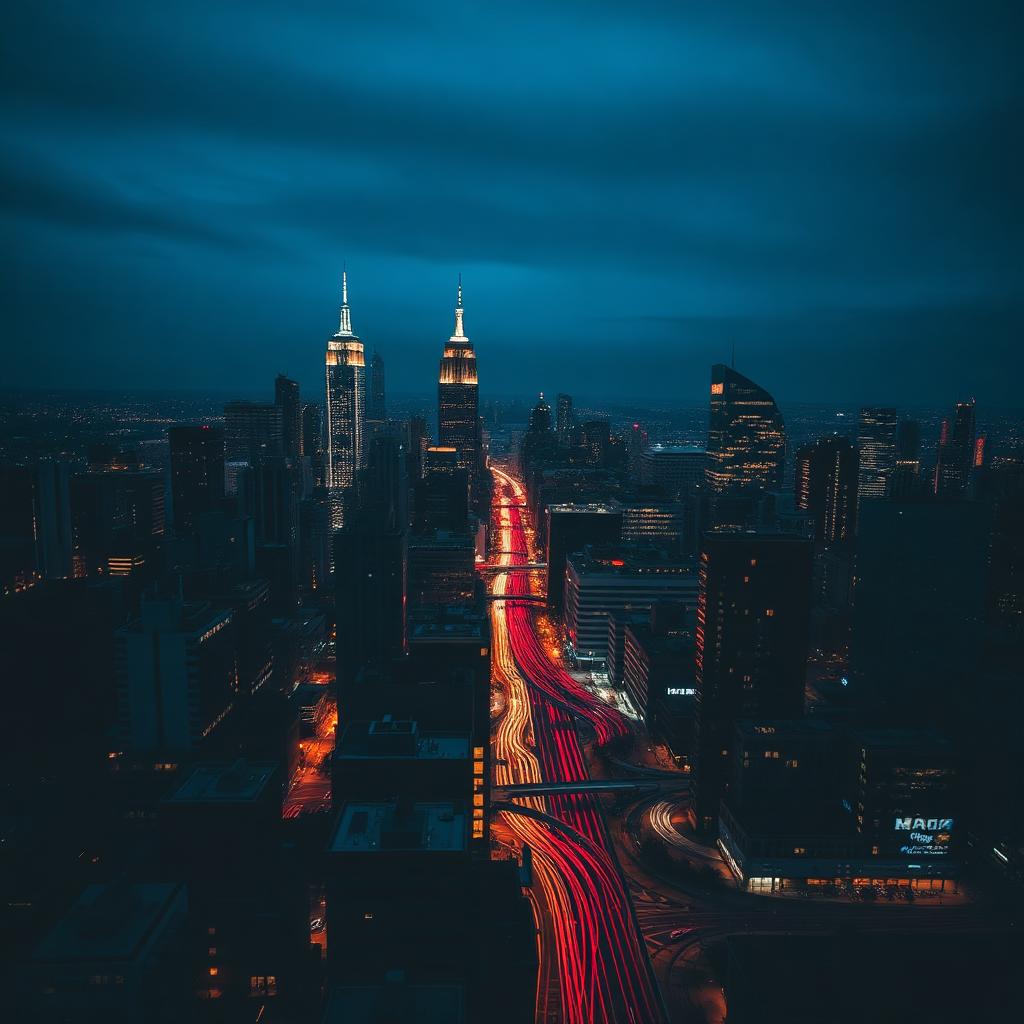 Cities