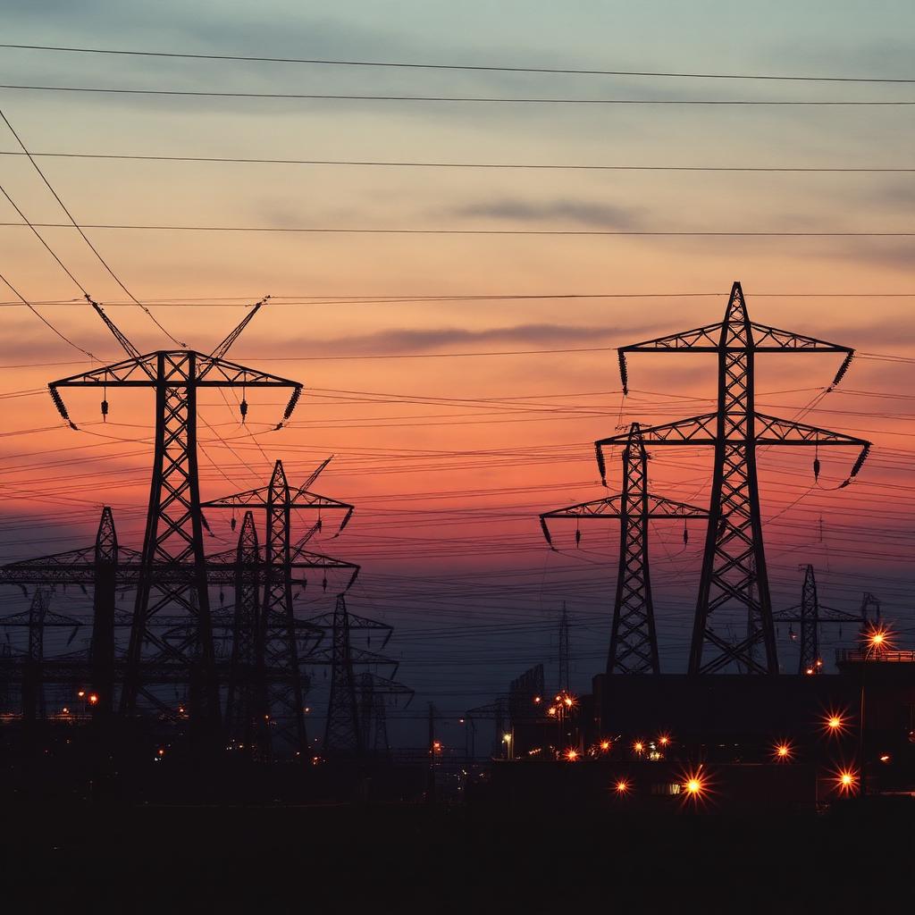 Critical Infrastructure