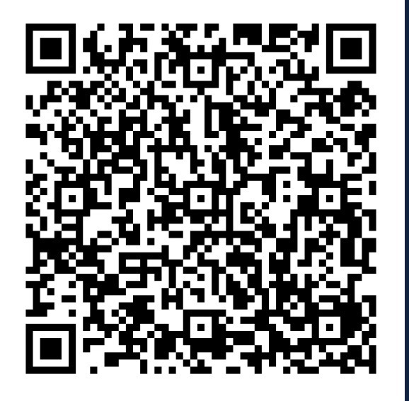 CivilCamAi event invitation QR code