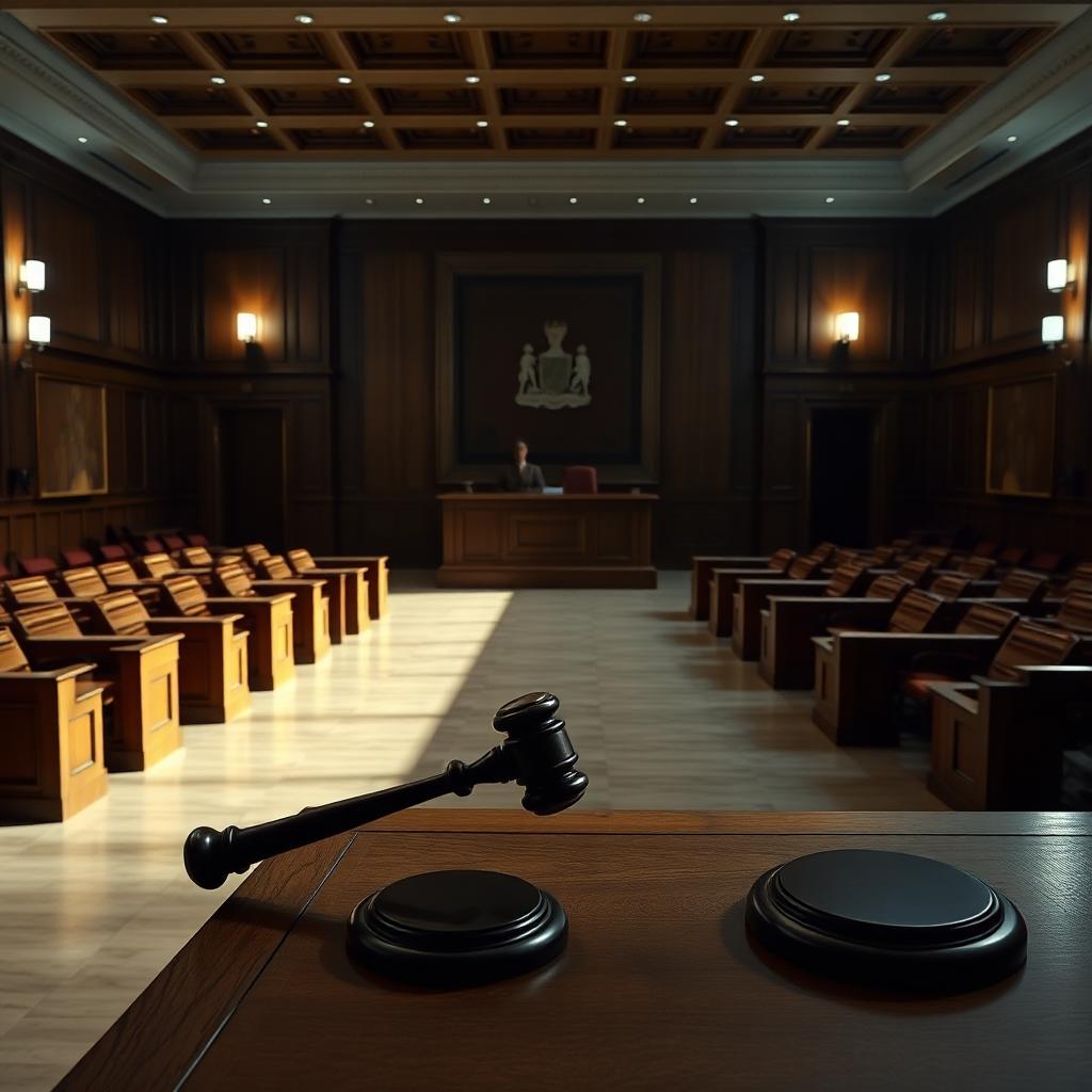 Attorneys